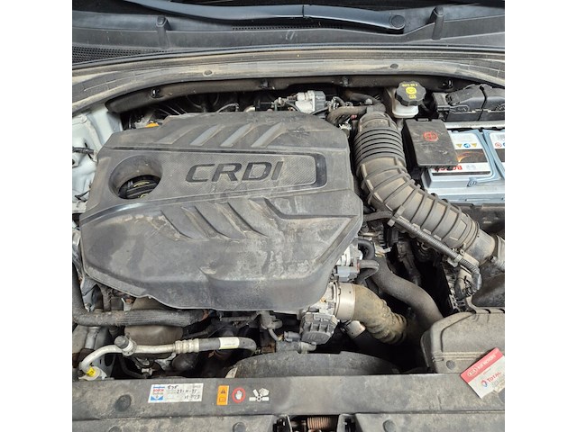 Personenauto, kia, ceed, 2019 - afbeelding 30 van  39