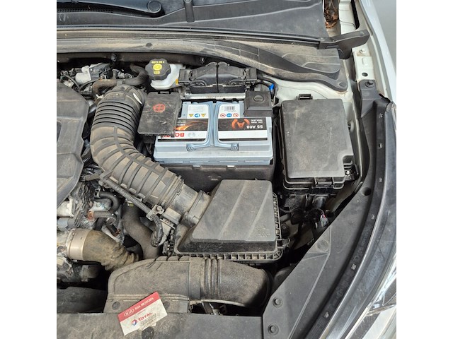 Personenauto, kia, ceed, 2019 - afbeelding 31 van  39
