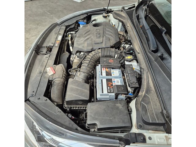 Personenauto, kia, ceed, 2019 - afbeelding 32 van  39