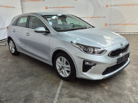 Personenauto, kia, ceed, 2019 - afbeelding 23 van  39