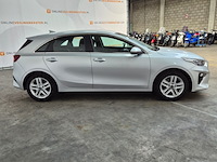 Personenauto, kia, ceed, 2019 - afbeelding 34 van  39