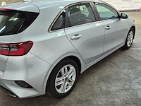Personenauto, kia, ceed, 2019 - afbeelding 35 van  39