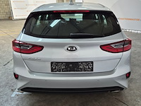 Personenauto, kia, ceed, 2019 - afbeelding 36 van  39