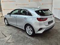 Personenauto, kia, ceed, 2019 - afbeelding 37 van  39