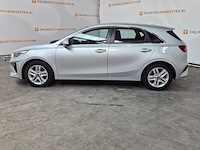 Personenauto, kia, ceed, 2019 - afbeelding 38 van  39