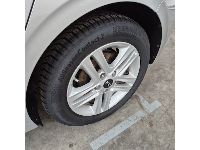 Personenauto, kia, ceed, 2019 - afbeelding 39 van  39