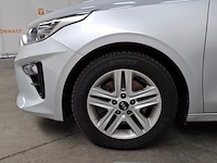 Personenauto, kia, ceed, 2019 - afbeelding 3 van  66