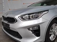 Personenauto, kia, ceed, 2019 - afbeelding 5 van  66
