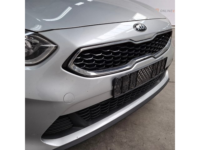 Personenauto, kia, ceed, 2019 - afbeelding 7 van  66