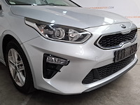 Personenauto, kia, ceed, 2019 - afbeelding 8 van  66