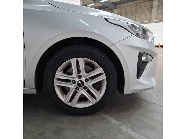 Personenauto, kia, ceed, 2019 - afbeelding 9 van  66