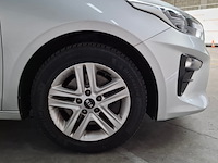 Personenauto, kia, ceed, 2019 - afbeelding 9 van  66