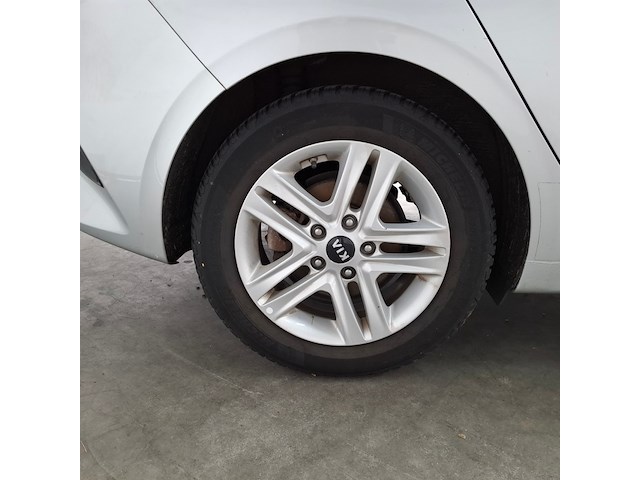 Personenauto, kia, ceed, 2019 - afbeelding 15 van  66
