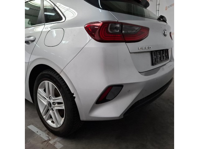Personenauto, kia, ceed, 2019 - afbeelding 17 van  66