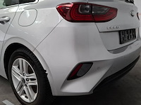 Personenauto, kia, ceed, 2019 - afbeelding 17 van  66
