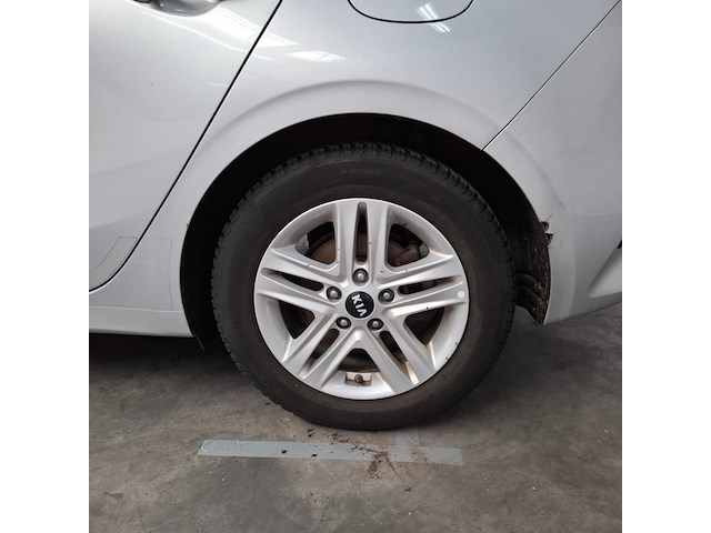 Personenauto, kia, ceed, 2019 - afbeelding 18 van  66