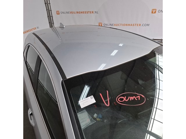 Personenauto, kia, ceed, 2019 - afbeelding 20 van  66