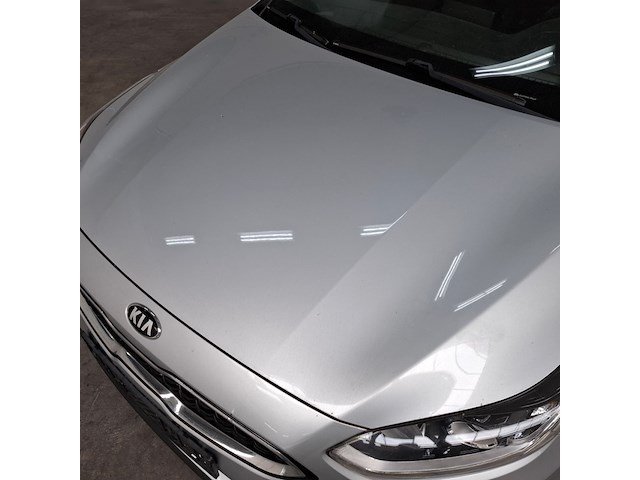 Personenauto, kia, ceed, 2019 - afbeelding 22 van  66