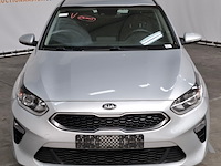 Personenauto, kia, ceed, 2019 - afbeelding 12 van  66