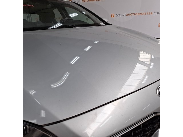 Personenauto, kia, ceed, 2019 - afbeelding 24 van  66