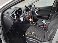 Personenauto, kia, ceed, 2019 - afbeelding 25 van  66
