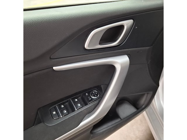 Personenauto, kia, ceed, 2019 - afbeelding 26 van  66