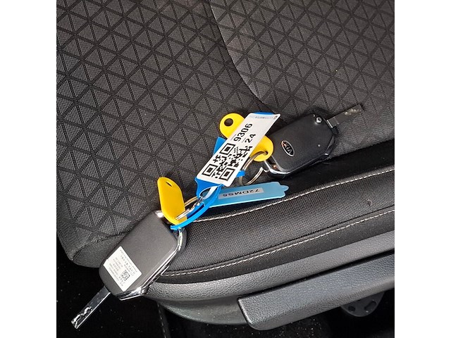 Personenauto, kia, ceed, 2019 - afbeelding 27 van  66