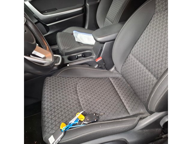 Personenauto, kia, ceed, 2019 - afbeelding 28 van  66
