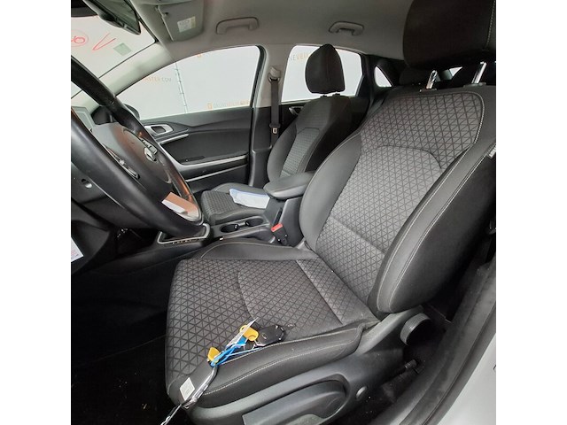 Personenauto, kia, ceed, 2019 - afbeelding 29 van  66