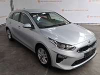 Personenauto, kia, ceed, 2019 - afbeelding 23 van  66