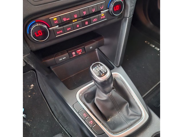 Personenauto, kia, ceed, 2019 - afbeelding 35 van  66
