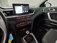Personenauto, kia, ceed, 2019 - afbeelding 36 van  66