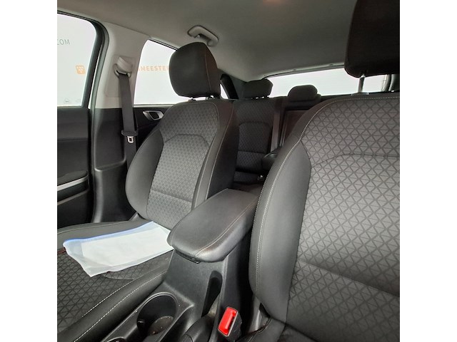 Personenauto, kia, ceed, 2019 - afbeelding 37 van  66
