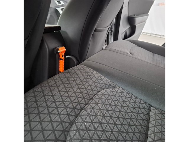 Personenauto, kia, ceed, 2019 - afbeelding 39 van  66