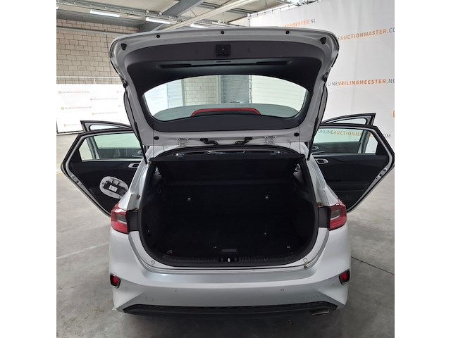 Personenauto, kia, ceed, 2019 - afbeelding 40 van  66