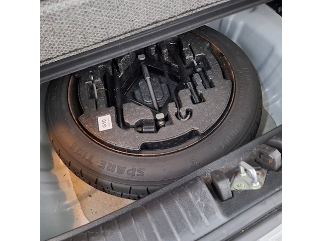 Personenauto, kia, ceed, 2019 - afbeelding 42 van  66