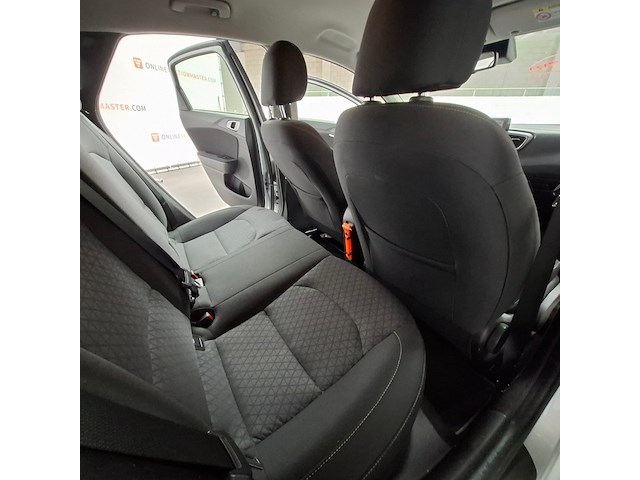 Personenauto, kia, ceed, 2019 - afbeelding 43 van  66