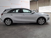 Personenauto, kia, ceed, 2019 - afbeelding 34 van  66