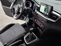 Personenauto, kia, ceed, 2019 - afbeelding 46 van  66