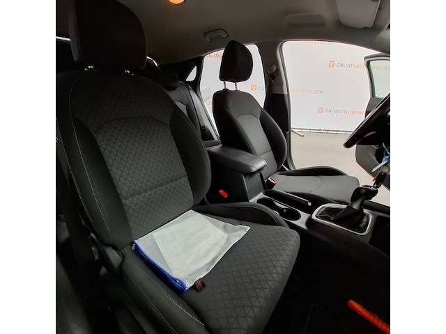 Personenauto, kia, ceed, 2019 - afbeelding 47 van  66