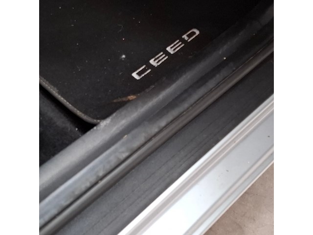 Personenauto, kia, ceed, 2019 - afbeelding 48 van  66