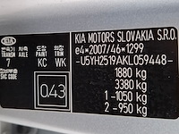 Personenauto, kia, ceed, 2019 - afbeelding 51 van  66