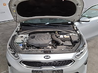 Personenauto, kia, ceed, 2019 - afbeelding 52 van  66