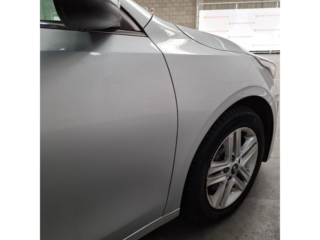 Personenauto, kia, ceed, 2019 - afbeelding 45 van  66