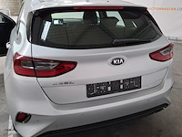 Personenauto, kia, ceed, 2019 - afbeelding 60 van  66