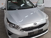 Personenauto, kia, ceed, 2019 - afbeelding 61 van  66