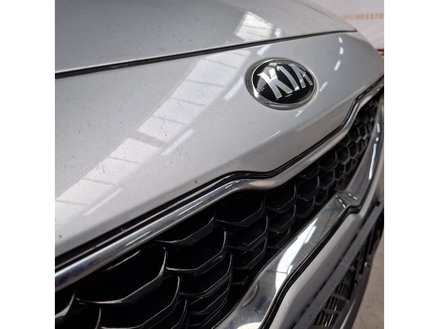Personenauto, kia, ceed, 2019 - afbeelding 62 van  66
