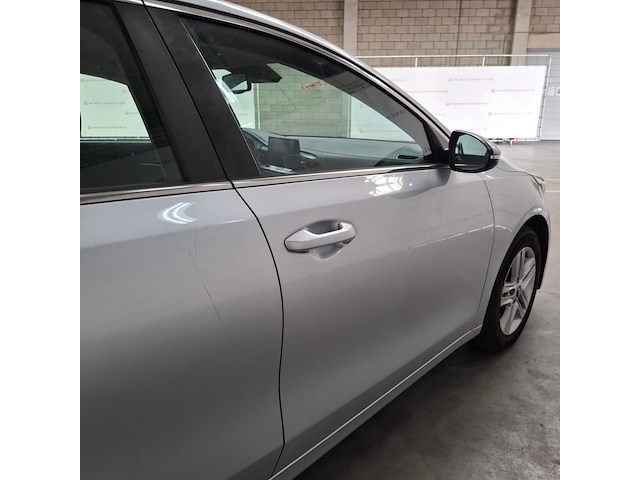 Personenauto, kia, ceed, 2019 - afbeelding 56 van  66