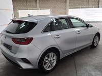 Personenauto, kia, ceed, 2019 - afbeelding 64 van  66