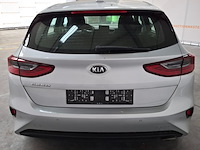 Personenauto, kia, ceed, 2019 - afbeelding 65 van  66
